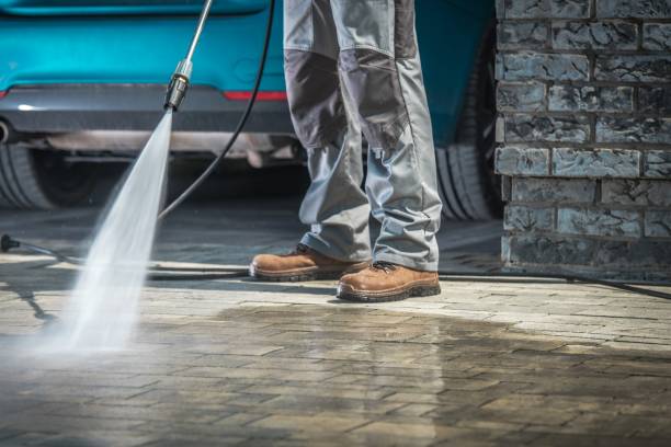 Best Dumpster Area Cleaning  in Adel, IA