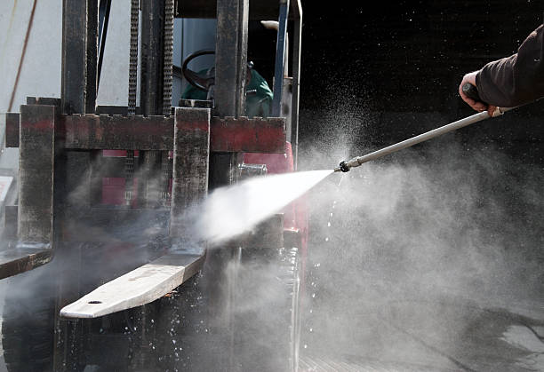 Best Playground Equipment Cleaning  in Adel, IA
