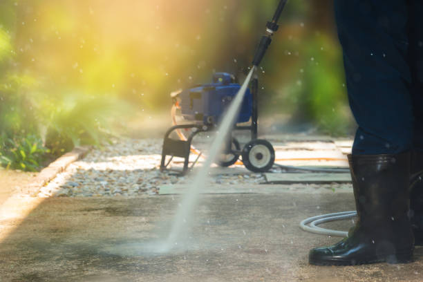 Best Gas Station Cleaning  in Adel, IA